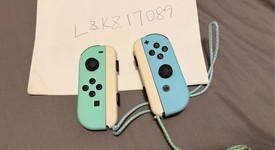 Good
													Nintendo Switch - 32 GB, Animal Crossing: New Horizons, photo 3 of 5