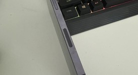 Good
													Apple iPhone 14 Pro Max - Unlocked, Purple, 128 GB, A2651, photo 3 of 6