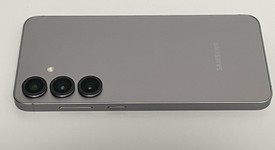 Good
													Samsung Galaxy S25 Plus - T-Mobile, Silver Shadow, 256 GB, 12 GB, SM-S936U, photo 5 of 8