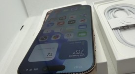 Mint
													Apple iPhone 16 Pro - Unlocked, Desert, 256 GB, A3083, photo 3 of 7