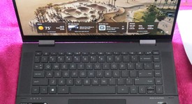 Good
													HP Envy Laptop, photo 5 of 10
