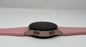 Mint
													Samsung Galaxy Watch4 - Unlocked, Gold, 40mm, photo 6 of 6