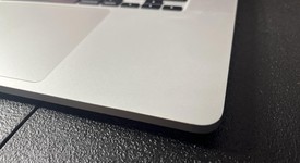 Fair
													MacBook Pro 2019 - 16" - I7, Gray, 512 GB, 16 GB, photo 4 of 15