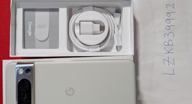 Mint
													Google Pixel 8 Pro - Unlocked, Porcelain, 512 GB, 12 GB, G1MNW, mmWave 5G, photo 3 of 8