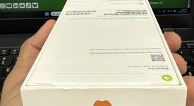 New
													Apple iPhone 17 Pro - Verizon, Cosmic Orange, 512 GB, A3256, photo 2 of 2