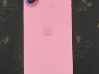 Apple iPhone 16 Plus