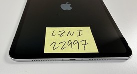 Mint
													Apple iPad Pro 11" (M4) 2024 - Unlocked, Silver, 1 TB, 16 GB, A2837, Standard Glass, photo 3 of 9