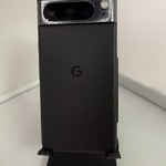 Fair Google Pixel 8 Pro - Verizon, 128 GB, Obsidian, 12 GB, G1MNW, mmWave 5G