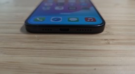 Good
													Apple iPhone 15 Plus - Unlocked, Black, 128 GB, A2847, photo 3 of 10