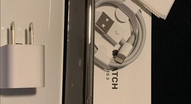 Mint
													Apple iPhone Xs Max - Unlocked, Silver, 256 GB, A1921, photo 3 of 7