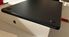 Mint
													MacBook Air 2025 (M4) - 15" - Apple M4, Midnight, 256 GB, 16 GB, photo 3 of 23