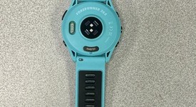 Good
													Garmin Forerunner 265 - Aqua, photo 2 of 6