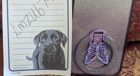 Fair
													Apple iPhone 14 Pro Max - Unlocked, Purple, 512 GB, A2651, photo 5 of 7