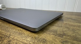 Fair
													MacBook Pro 2019 - 13" - I5, Gray, 256 GB, 8 GB, photo 3 of 8
