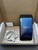 Mint Apple iPhone SE 3rd Gen 2022 - Unlocked, Midnight, 64 GB, A2595