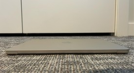 Mint
													MacBook Air 2025 (M4) - 13" - Apple M4, Starlight, 256 GB, 16 GB, photo 5 of 9