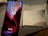 Motorola Razr Ultra (2025)