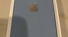 Good
													Apple iPhone 14 - Unlocked, Blue, 128 GB, A2649, photo 4 of 11