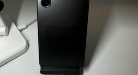 Good
													Samsung Galaxy S24 - T-Mobile, Black, 128 GB, 8 GB, SM-S921U, photo 1 of 2