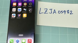 Mint
													Apple iPhone 14 Pro Max - Unlocked, Purple, 256 GB, A2651, photo 4 of 5