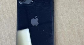 Good
													Apple iPhone 12 Mini - Unlocked, Black, 64 GB, A2176, photo 4 of 5