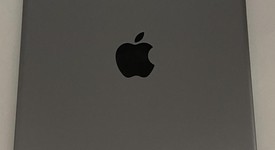 Fair
													Apple iPad Air 2 - Wi-Fi, Gray, 32 GB, photo 4 of 5