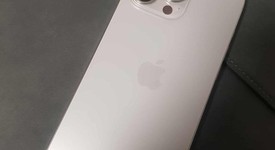 Mint
													Apple iPhone 16 Pro Max - Unlocked, Natural, 512 GB, A3084, photo 4 of 12