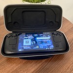 Good Steam Deck OLED - 512 GB, Black, 16 GB, AMD
