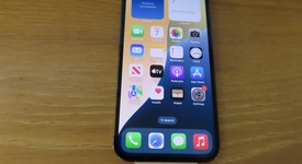 Good
													Apple iPhone 13 Pro - Unlocked, Sierra Blue, 128 GB, A2483, photo 1 of 5