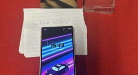 Mint
													Samsung Galaxy Z Fold6 - Unlocked, Pink, 512 GB, 12 GB, SM-F956U1, photo 1 of 8