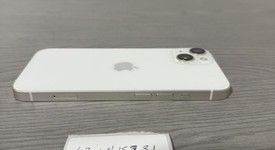 Fair
													Apple iPhone 13 - Xfinity, Starlight, 128 GB, A2482, photo 4 of 7