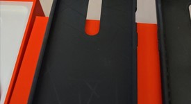 Good
													OnePlus 8 - Verizon, Black, 128 GB, 8 GB, IN2019, 5G UW, photo 3 of 9