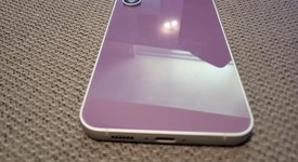 Good
													Samsung Galaxy S23 FE - Unlocked, Purple, 128 GB, 8 GB, SM-S711U1, photo 2 of 12