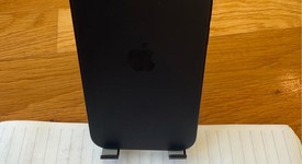 Fair
													Apple iPhone 15 - T-Mobile, Black, 128 GB, A2846, photo 6 of 6