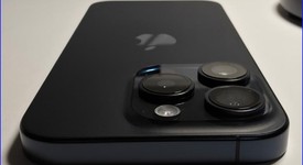 Good
													Apple iPhone 15 Pro - Unlocked, Blue, 128 GB, A2848, photo 5 of 8