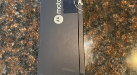 New
													Motorola Edge Plus (2022) - Unlocked, Blue, 512 GB, 8 GB, photo 2 of 4