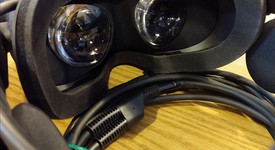 Good
													Oculus Rift CV1 - Black, photo 4 of 8