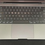 Fair MacBook Pro Late 2023 (M3) - 14 inch - 512 GB, Black, 18 GB, Apple M3 Pro 11-core, 14-core GPU