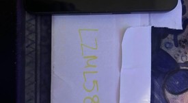 Good
													Apple iPhone 13 - Unlocked, Midnight, 128 GB, A2482, photo 5 of 8