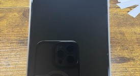 Good
													Apple iPhone 11 - Boost, White, 128 GB, A2111, photo 3 of 11
