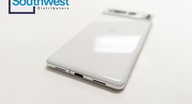 Fair
													Google Pixel 7 Pro - Unlocked, Snow, 512 GB, 12 GB, GE2AE, photo 2 of 10