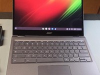 Acer Chromebook Spin 713