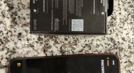 New
													Samsung Galaxy Buds3 Pro - Silver, photo 3 of 3
