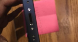 Mint
													Apple iPhone 12 - T-Mobile, Blue, 64 GB, A2172, photo 5 of 8