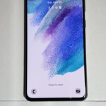 Good Samsung Galaxy S21 FE 5G - Verizon, 128 GB, Graphite, 6 GB, SM-G990U2