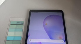 Good
													Samsung Galaxy Tab A 8.4" 2020 - AT&T, Brown, 32 GB, SM-T307, photo 1 of 3