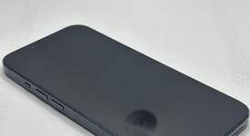 Good
													Apple iPhone 13 - Unlocked, Midnight, 128 GB, A2482, photo 4 of 4