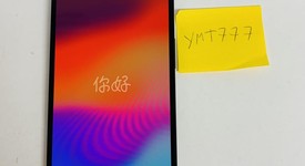 Mint
													Apple iPhone 15 - Unlocked, Black, 128 GB, A2846, photo 1 of 10