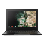 Used and refurbished Lenovo 100e Chromebook