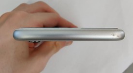 Fair
													Apple iPhone 6S - Unlocked, Silver, 128 GB, A1633, photo 2 of 7